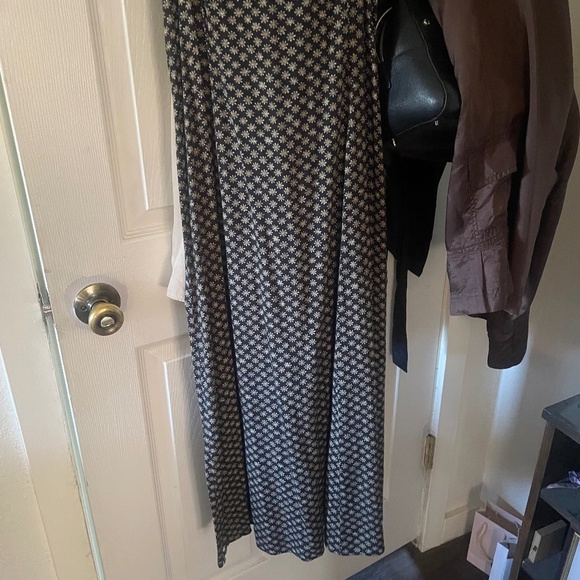 Pellini vintage maxi-midi summer dress - Picture 2 of 12